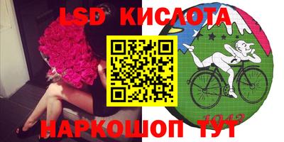 крисы Ирбит
